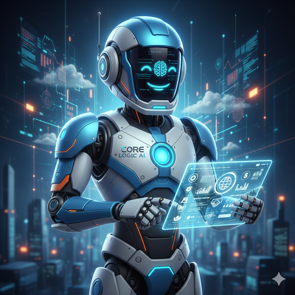 Core Logic AI